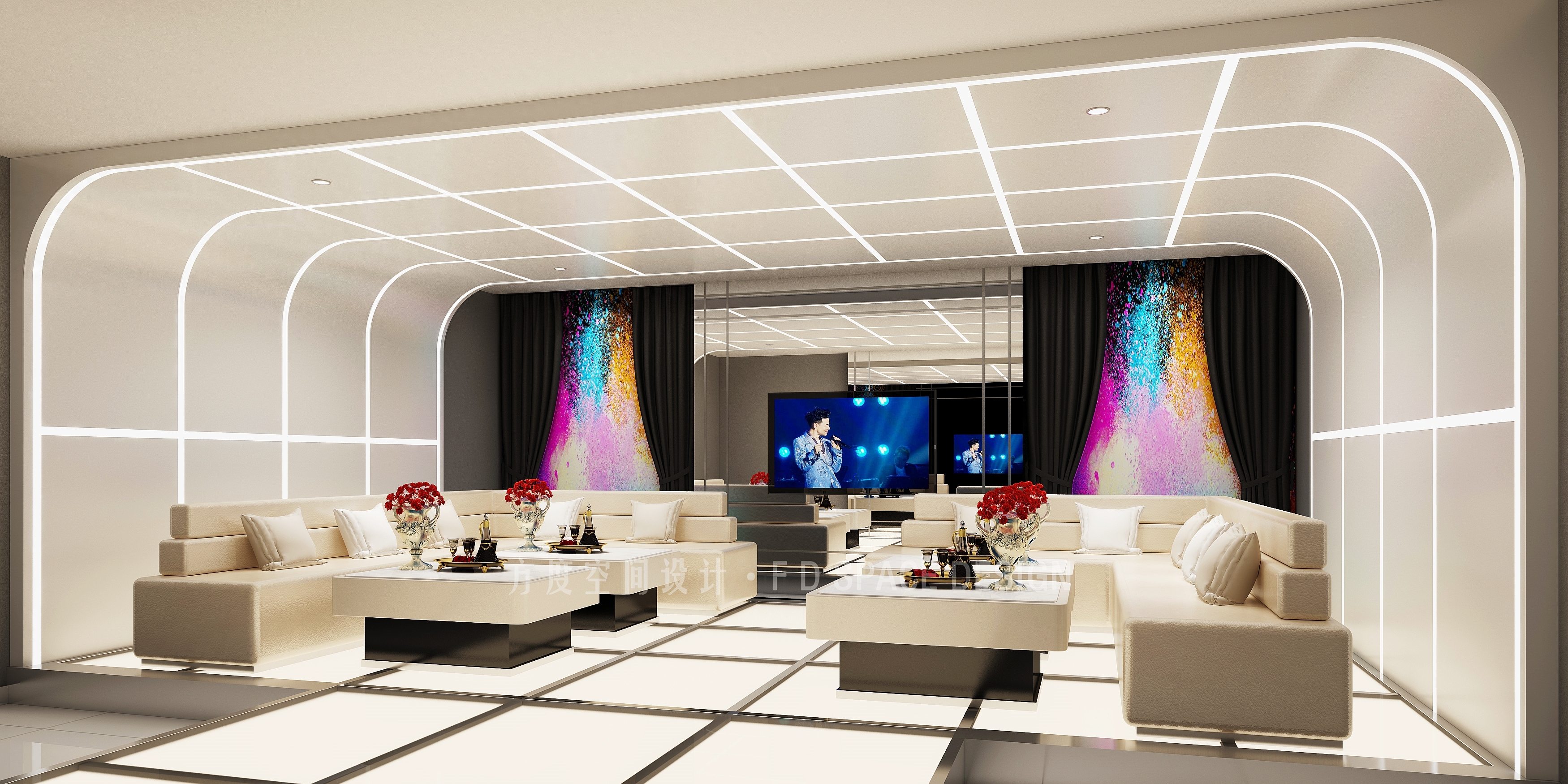 盐城商务KTV在线预订-东台市ktv预定